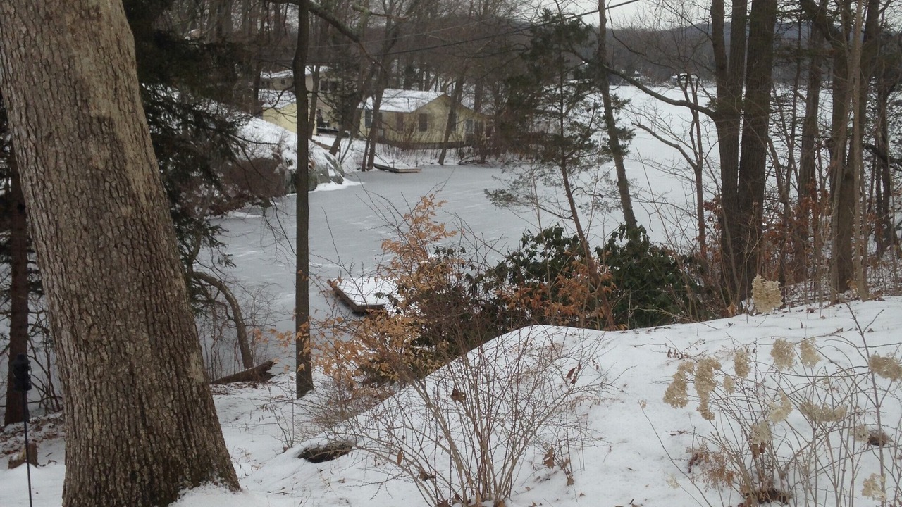 Photo of Outdoor in Andover