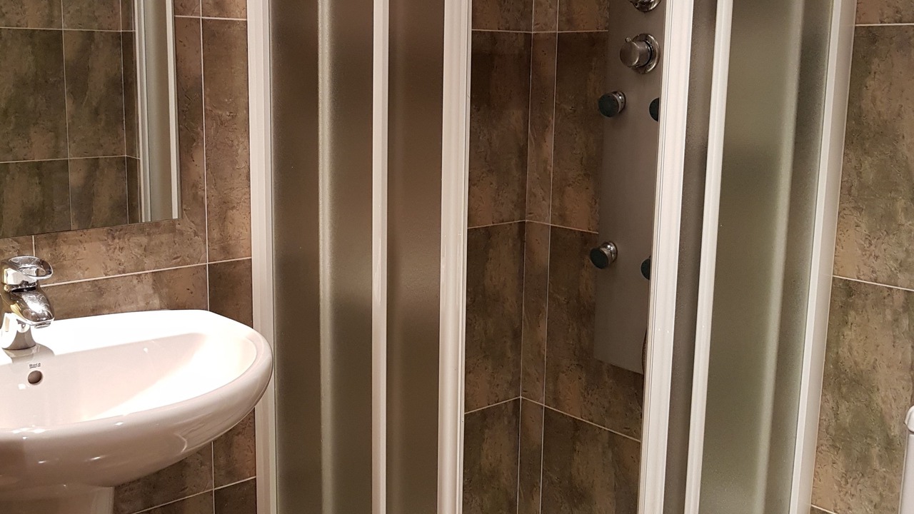 Photo of Bathroom in Arbos