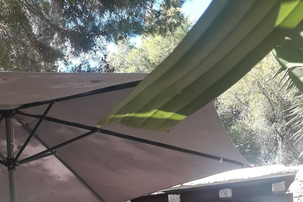 Photo of Patio Balcony in Santa Eulalia del Rio