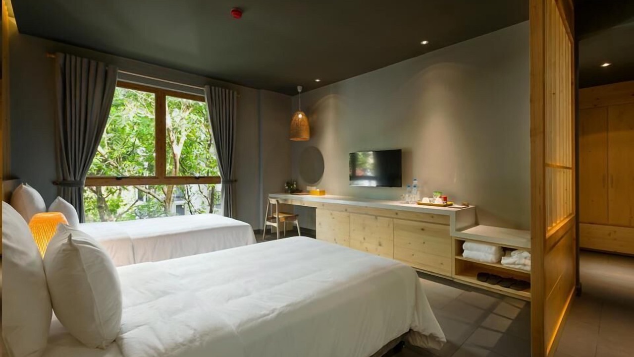 Photo of Bedroom in Phong Dien