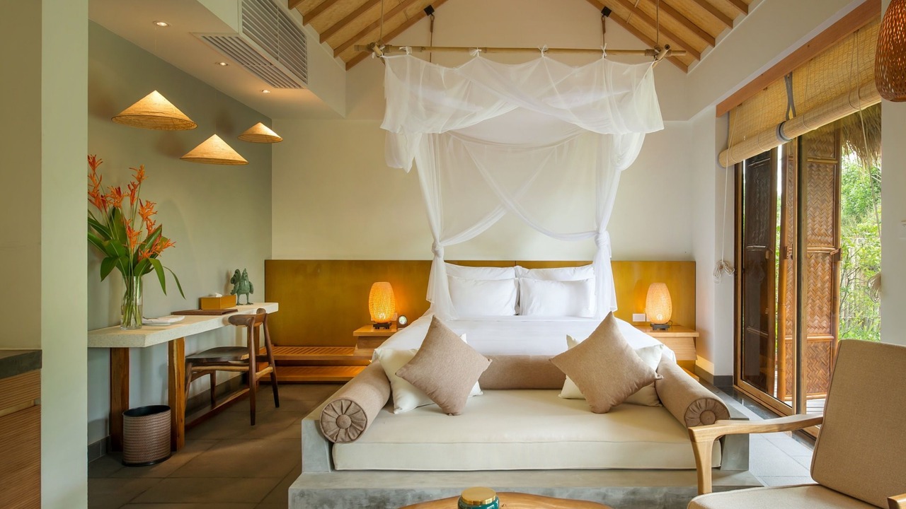 Photo of Bedroom in Phong Dien