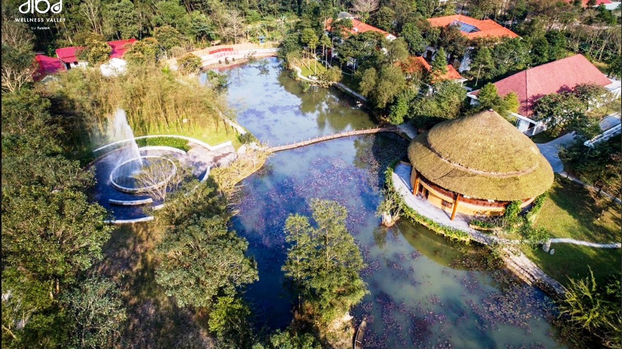 Photo of Outdoor in Phong Dien