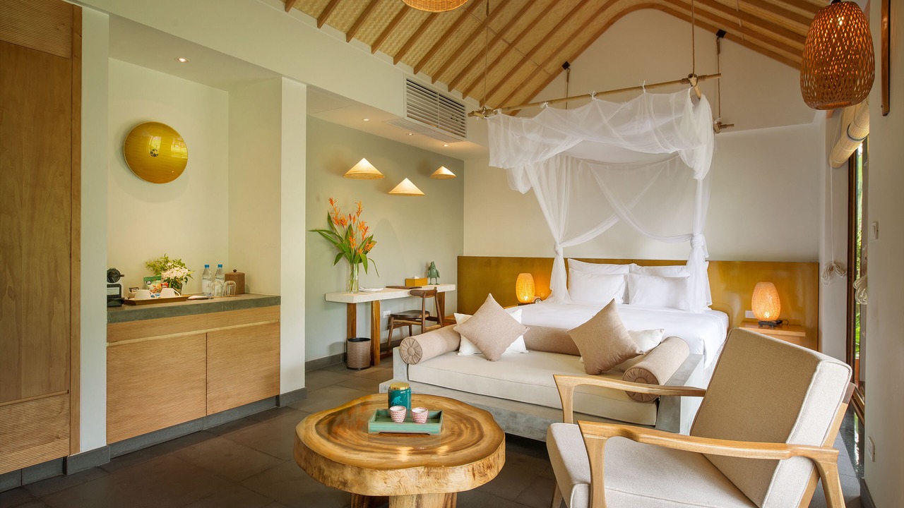 Photo of Bedroom in Phong Dien