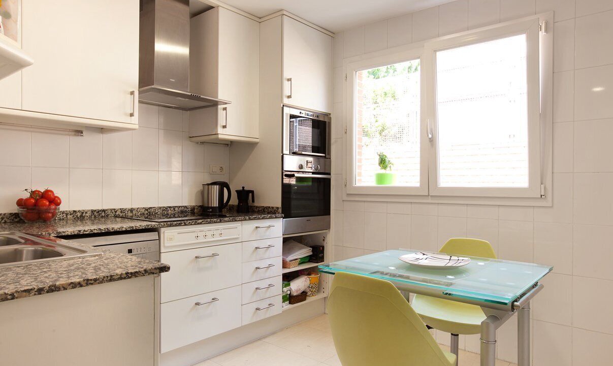 Photo of Kitchen in Montgat