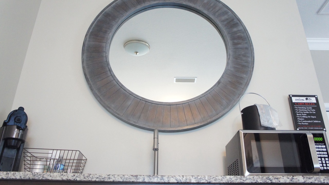 Photo of Kitchen in Cottonwood