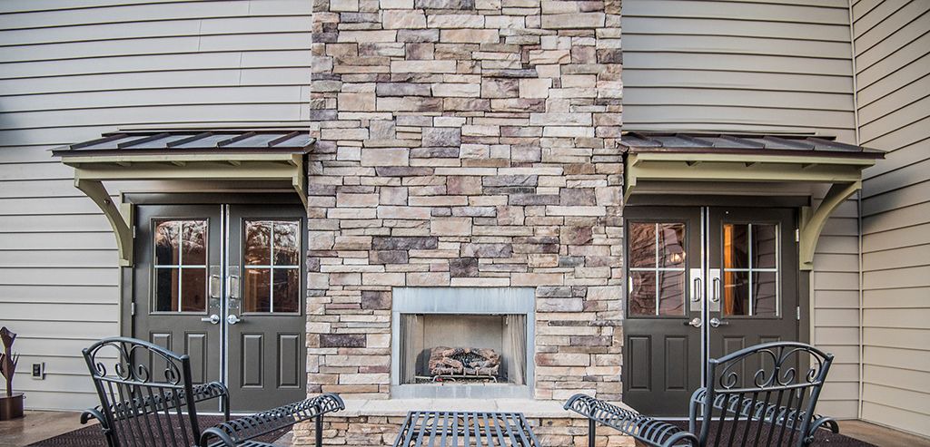 Photo of Patio Balcony in Cottonwood