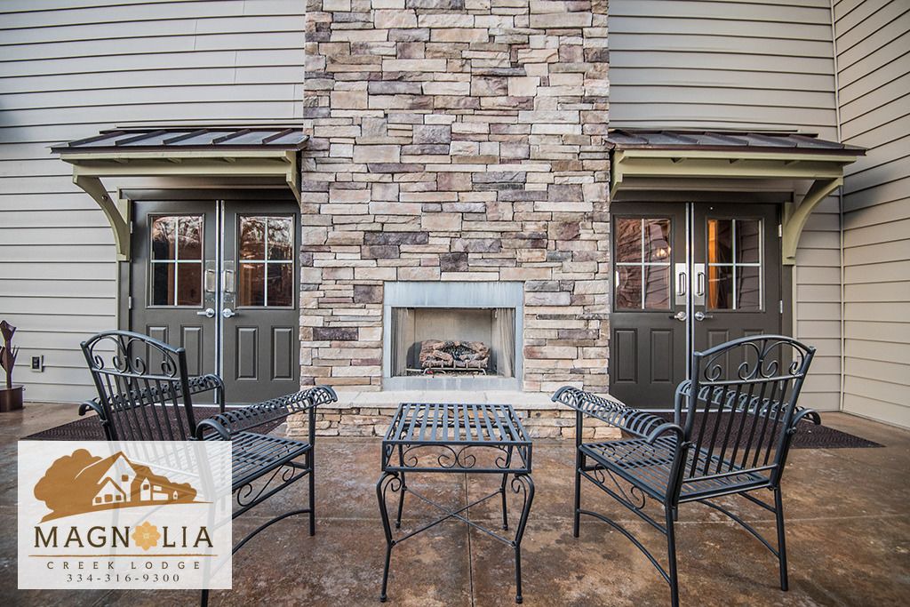 Photo of Patio Balcony in Cottonwood