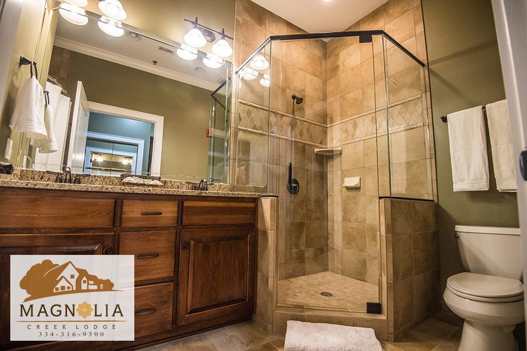 Photo of Bathroom in Cottonwood