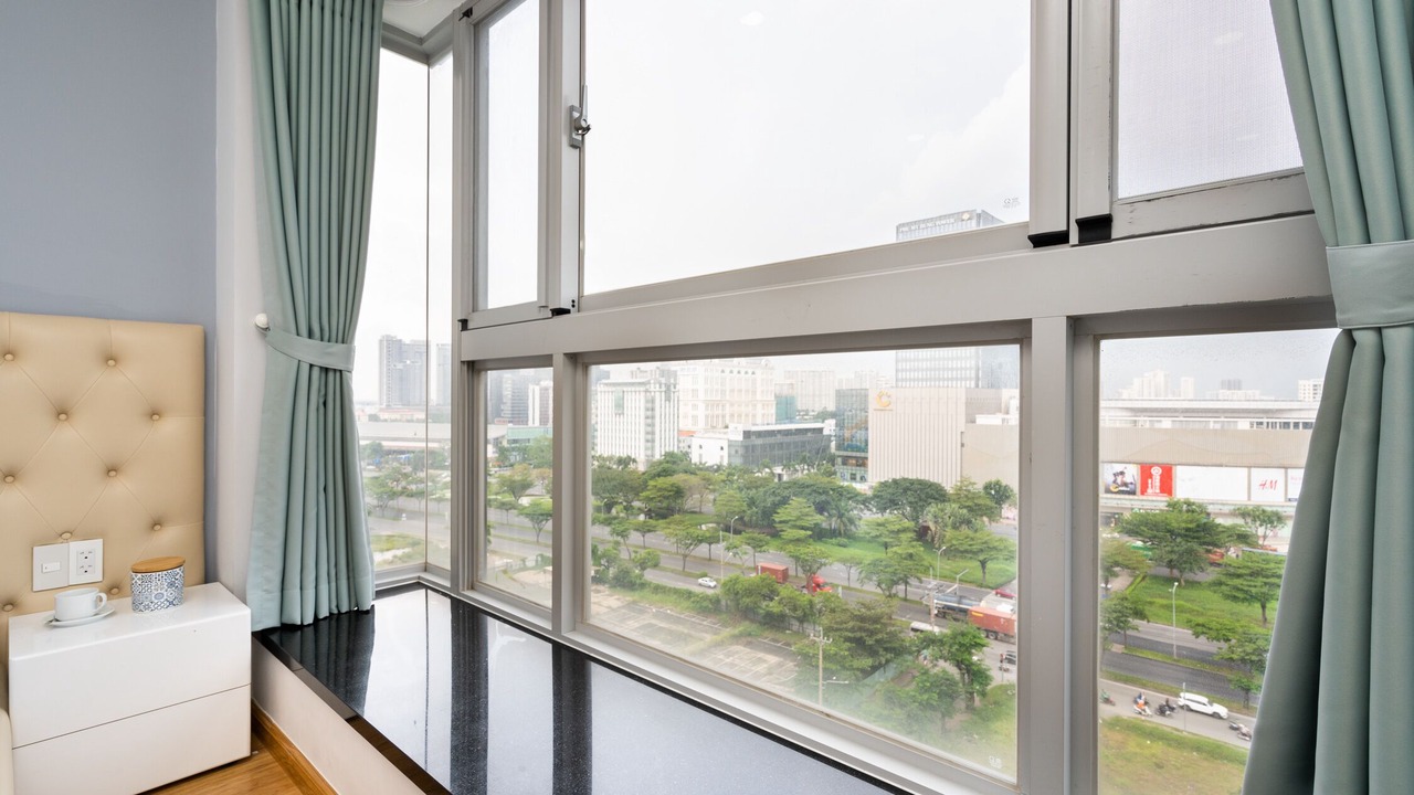 Photo of Bedroom in Phu My Hung
