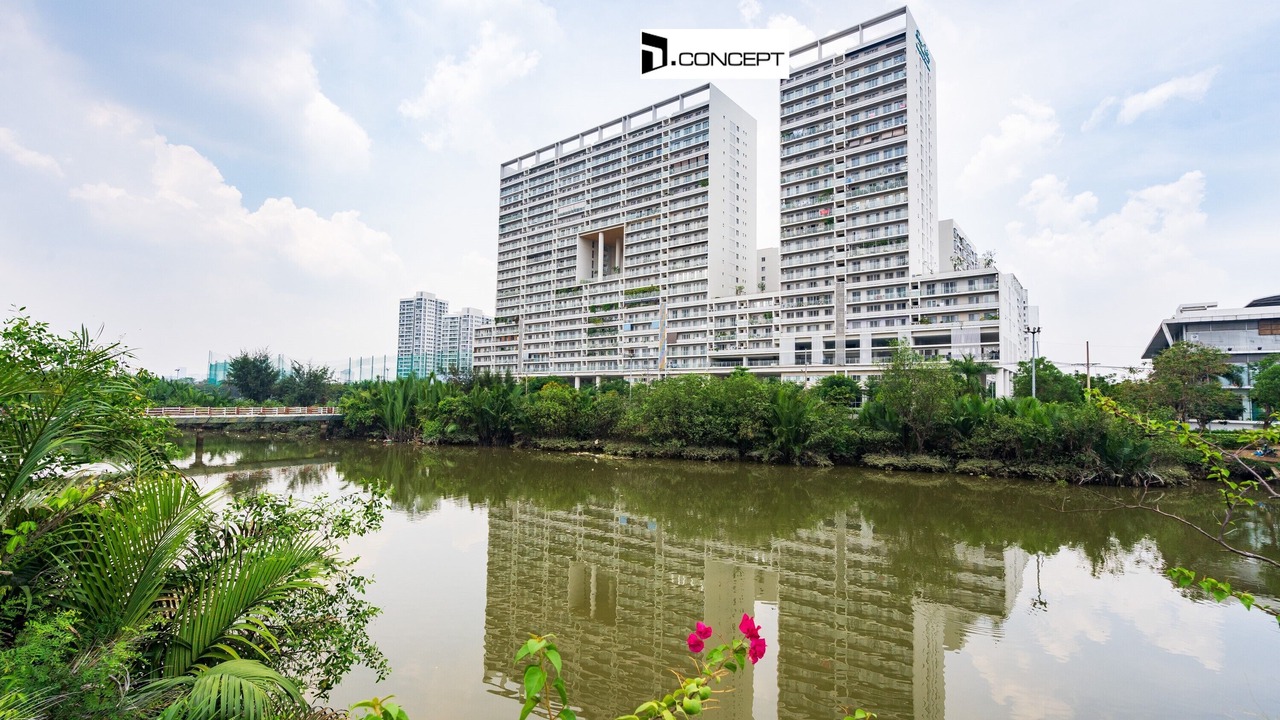 Photo of Outdoor in Phu My Hung