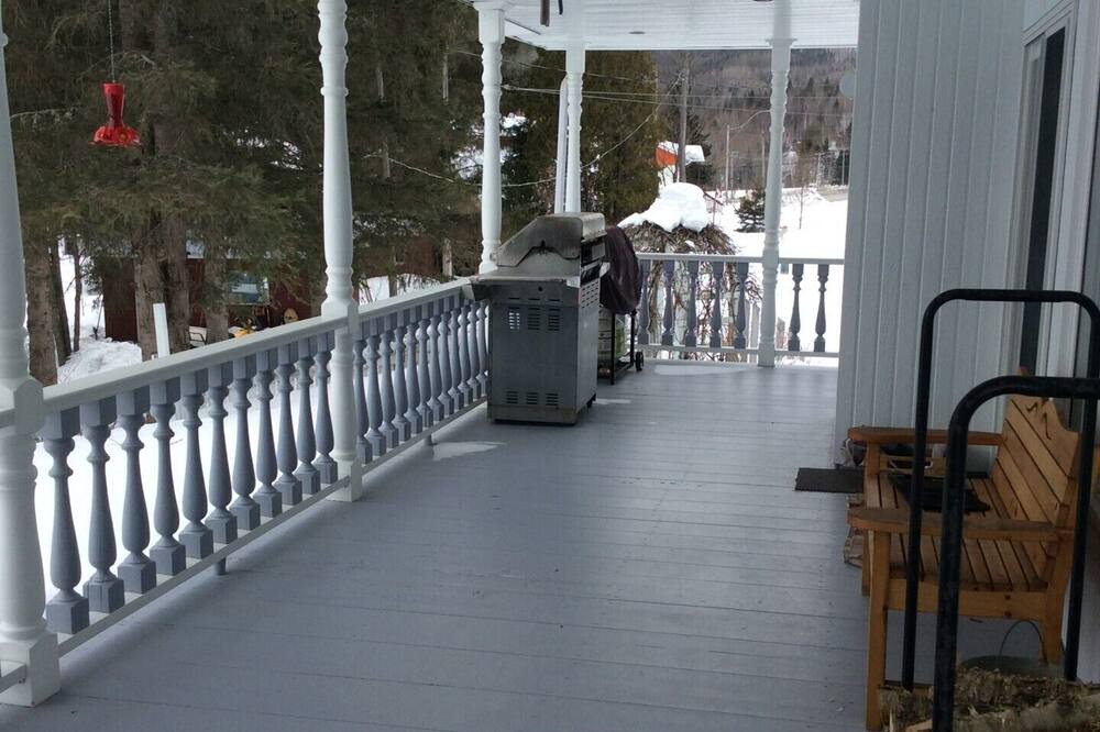 Photo of Patio Balcony in Sainte Rose du Nord