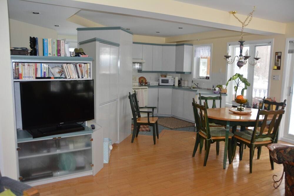 Photo of Livingroom in Sainte Rose du Nord