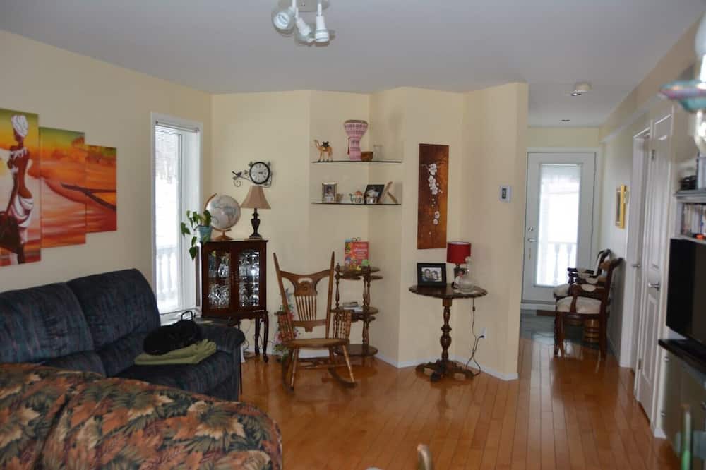 Photo of Livingroom in Sainte Rose du Nord
