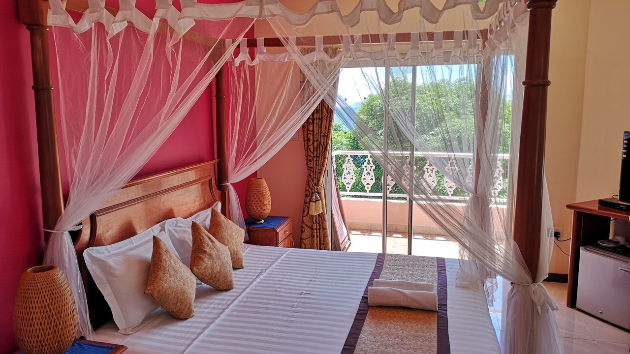 Photo of Bedroom in Glacis