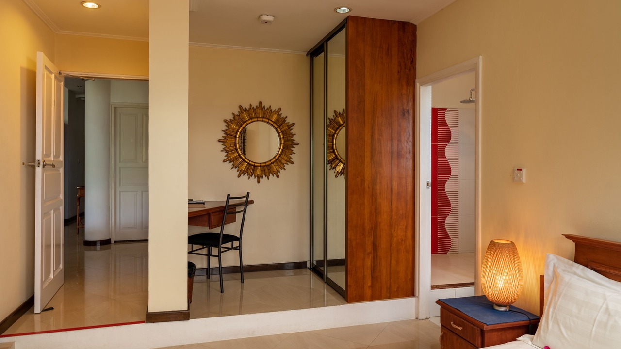 Photo of Bedroom in Glacis