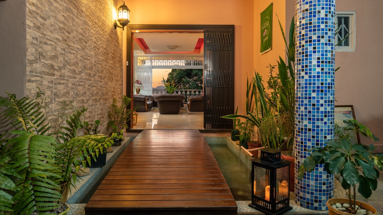 Photo of Outdoor in Glacis