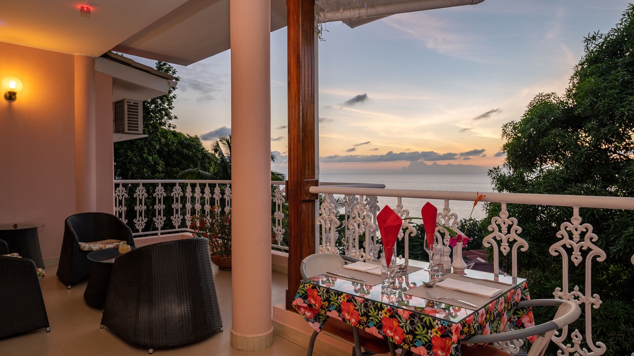 Photo of Patio Balcony in Glacis
