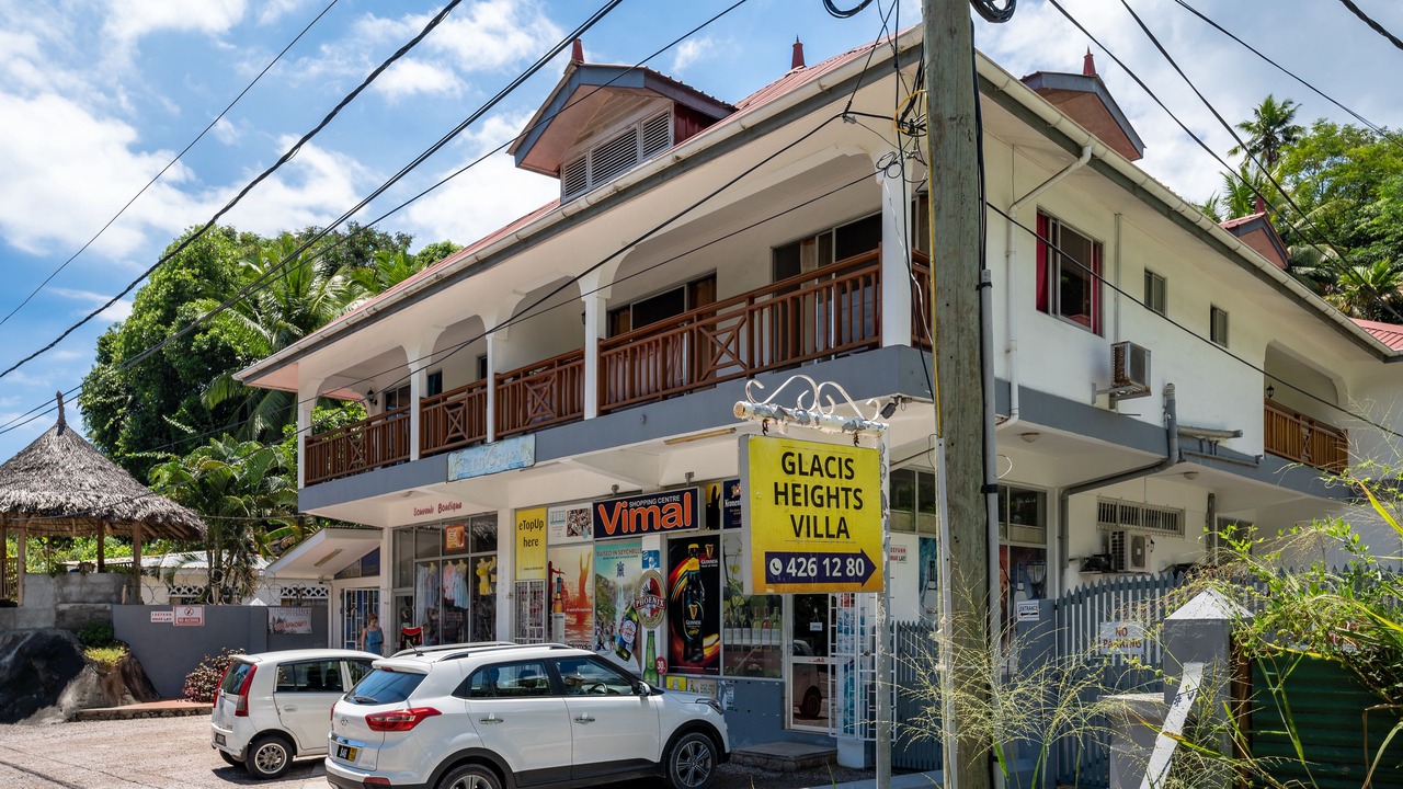 Photo of Outdoor in Glacis