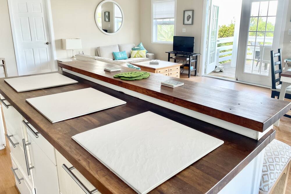 Photo of Kitchen in Rainbow Bay