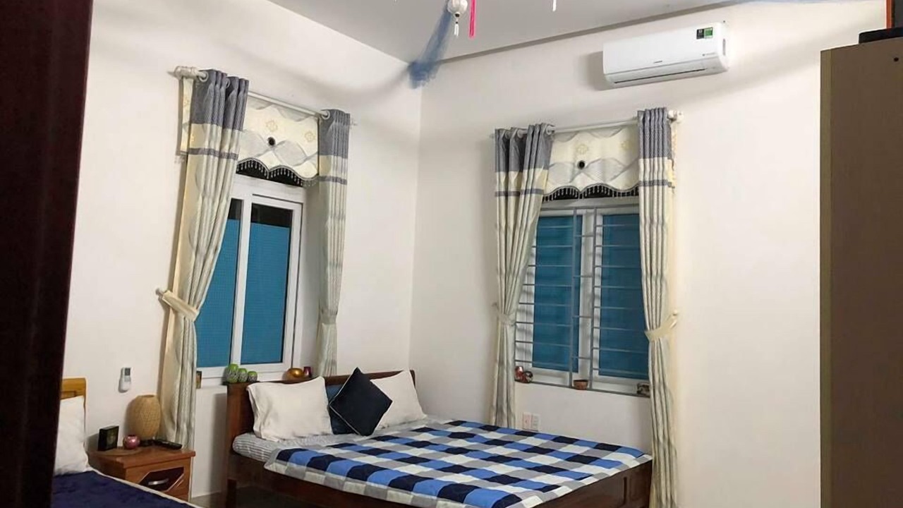Photo of Bedroom in Tam Ky