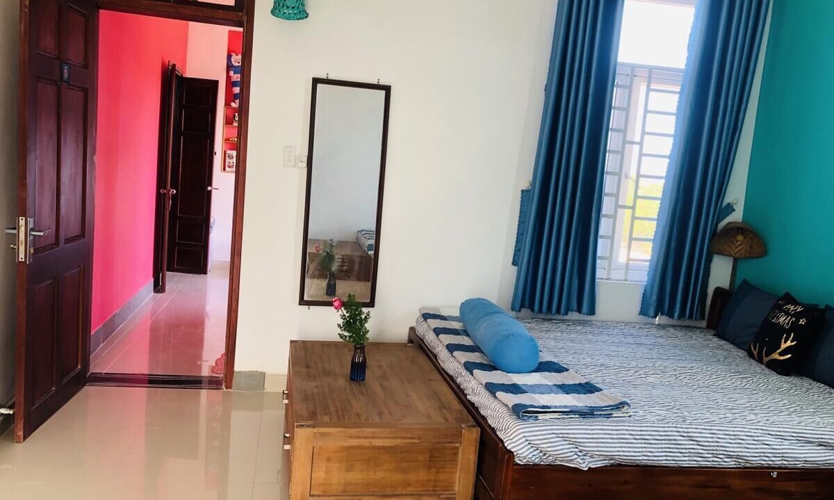Photo of Bedroom in Tam Ky