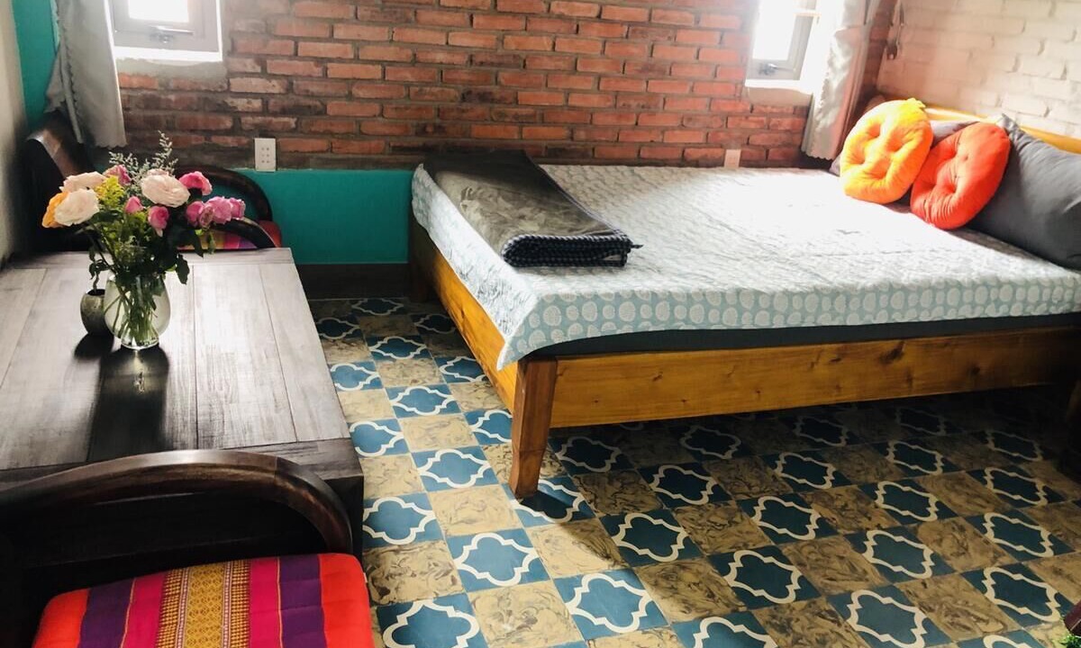 Photo of Bedroom in Tam Ky