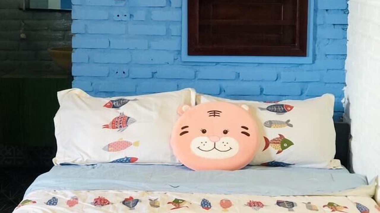 Photo of Bedroom in Tam Ky