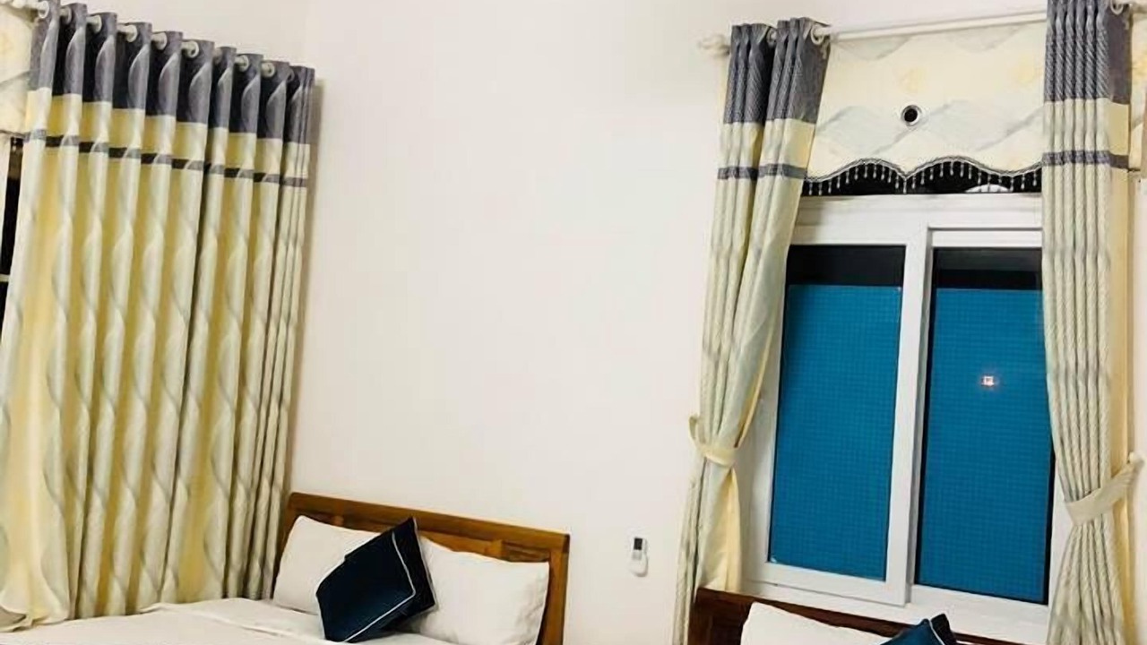 Photo of Bedroom in Tam Ky