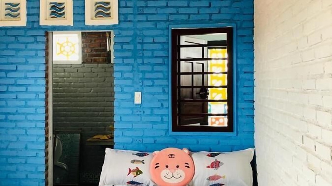 Photo of Bedroom in Tam Ky