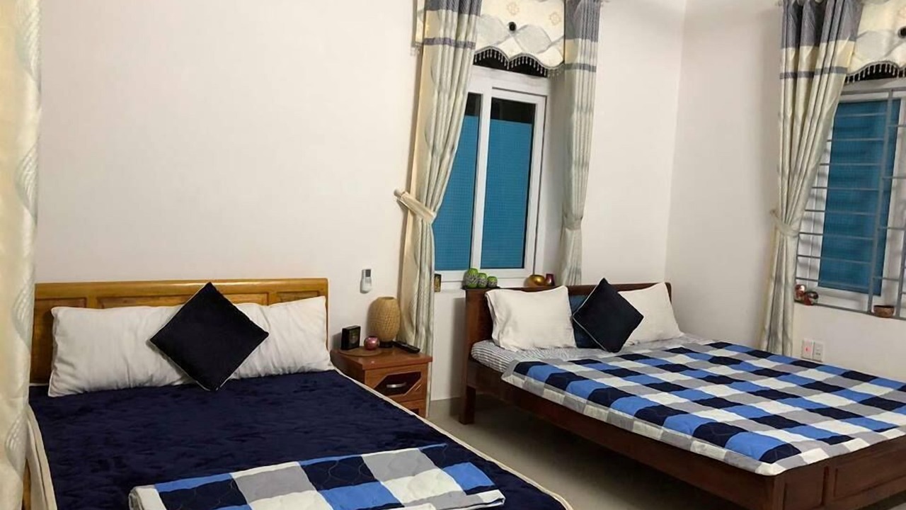 Photo of Bedroom in Tam Ky