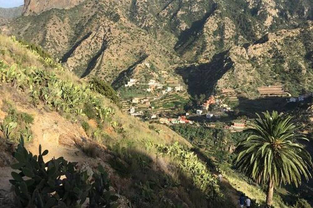 Photo of Others in Vallehermoso