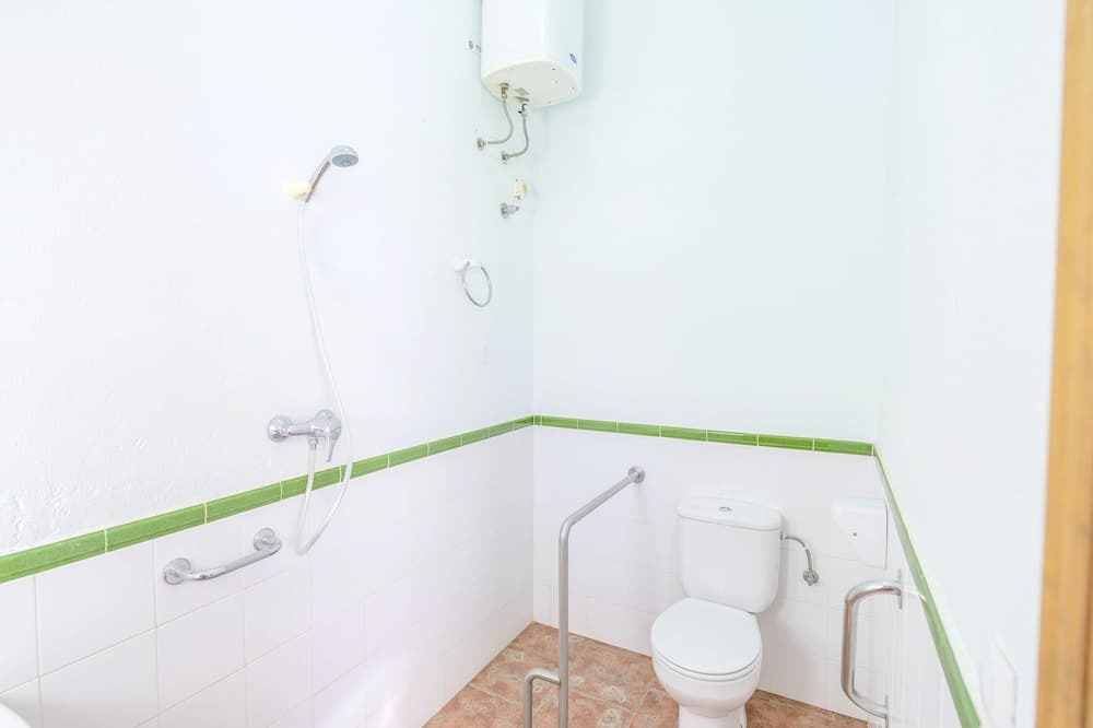 Photo of Bathroom in Rivero de Posadas