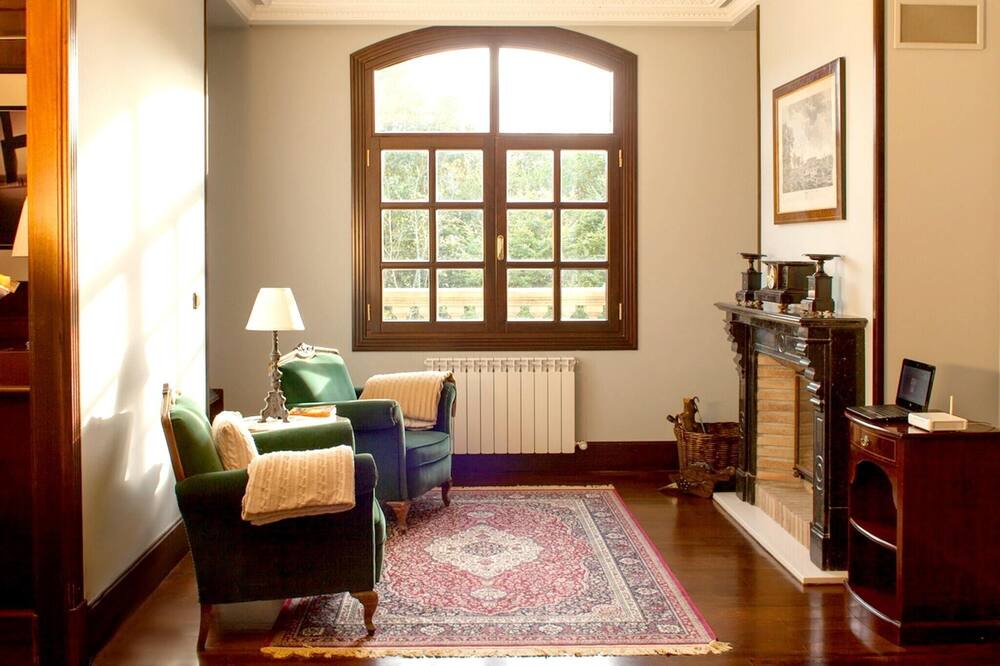 Photo of Livingroom in Oiartzun