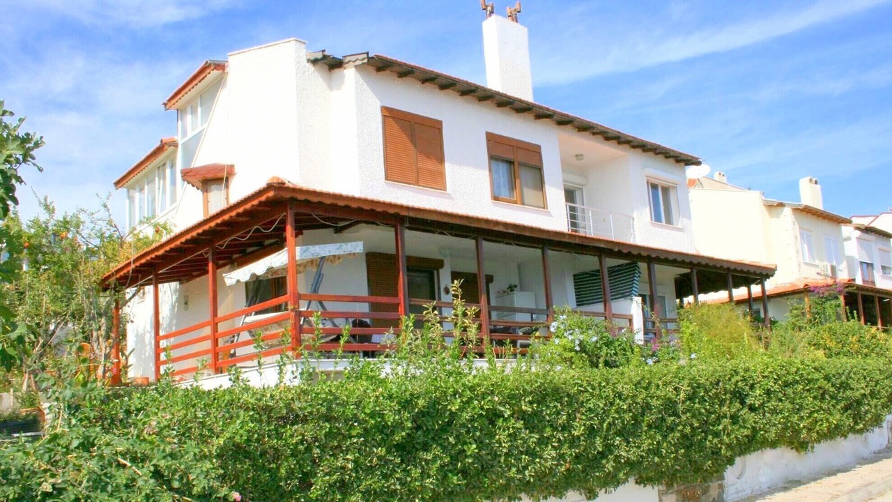 Photo of Outdoor in Sigacık