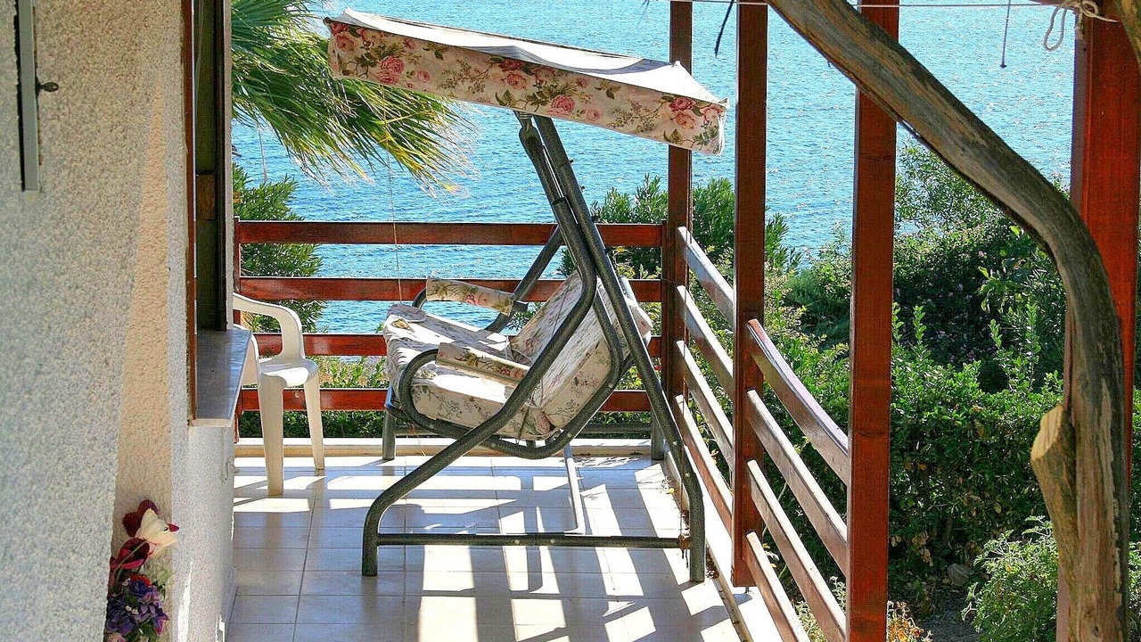 Photo of Outdoor in Sigacık
