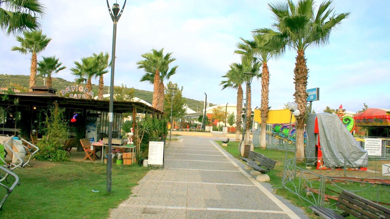 Photo of Outdoor in Sigacık