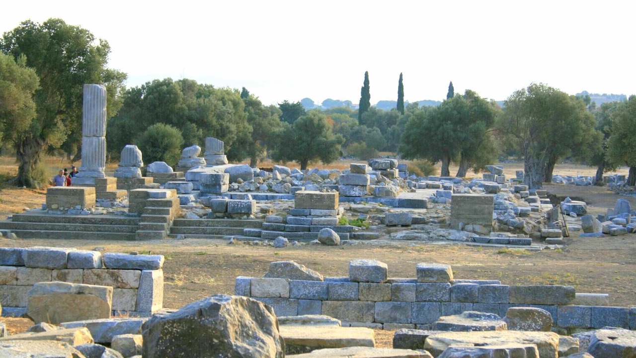 Photo of Others in Sigacık