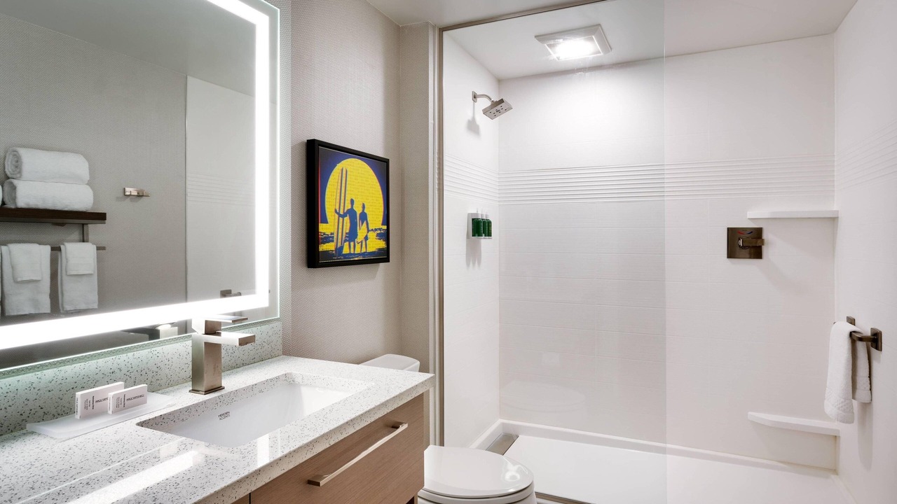 Photo of Bathroom in Hawthorne