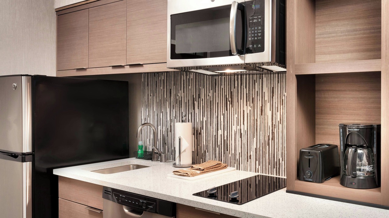 Photo of Kitchen in Hawthorne
