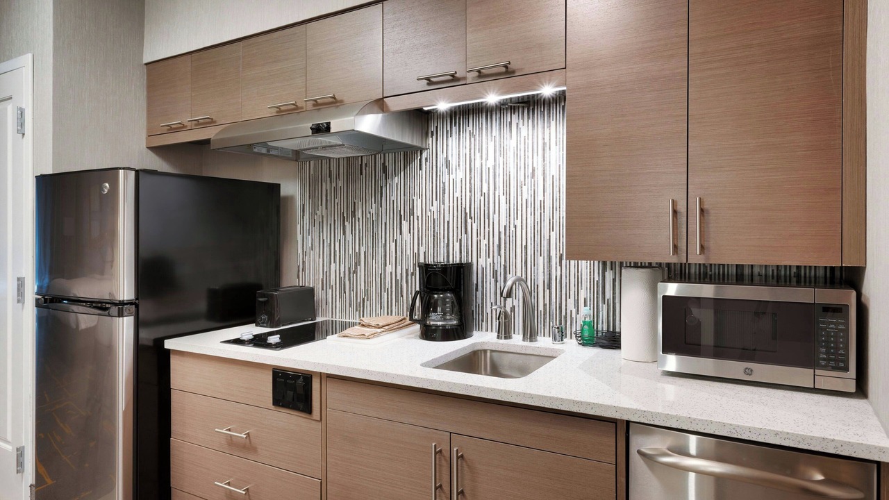 Photo of Kitchen in Hawthorne