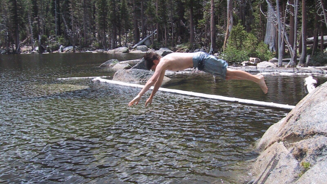 Photo of Outdoor in Olympic Valley