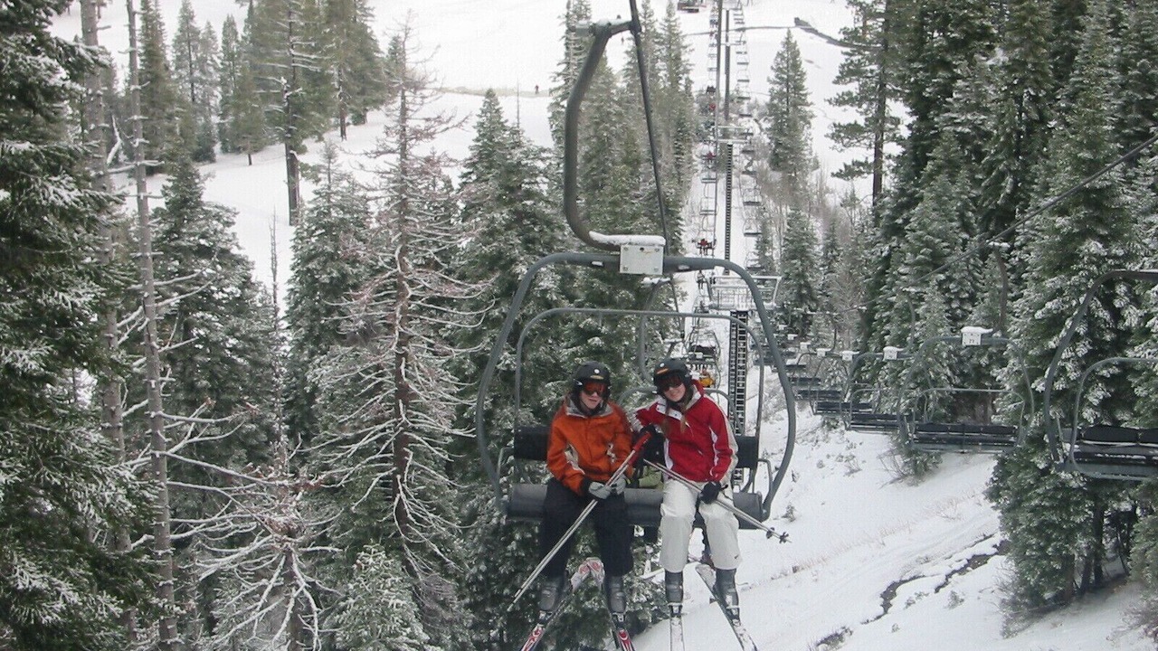 Photo of Others in Olympic Valley