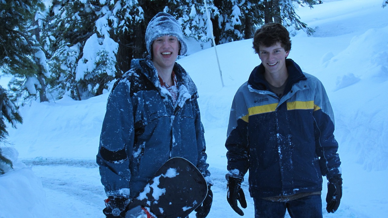 Photo of Others in Olympic Valley