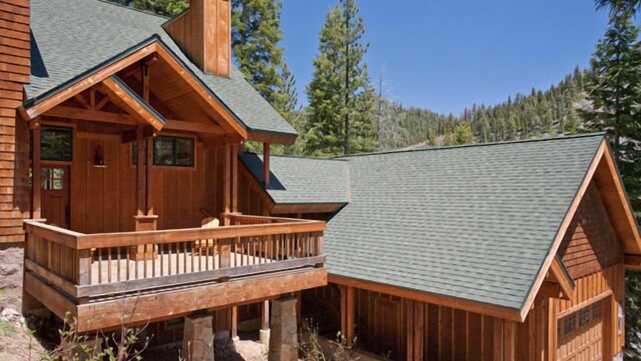 Photo of Outdoor in Olympic Valley