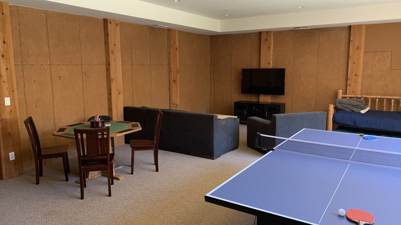 Photo of Bedroom in Olympic Valley