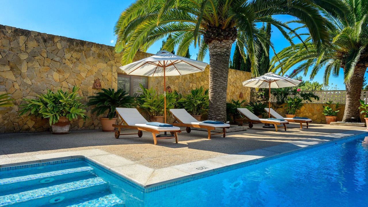 Photo of Outdoor in Sant Rafael de Sa Creu