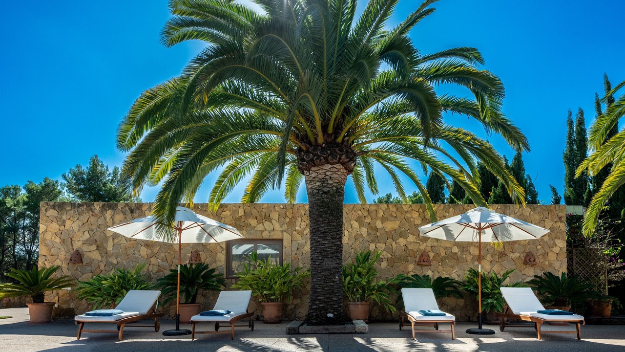 Photo of Outdoor in Sant Rafael de Sa Creu
