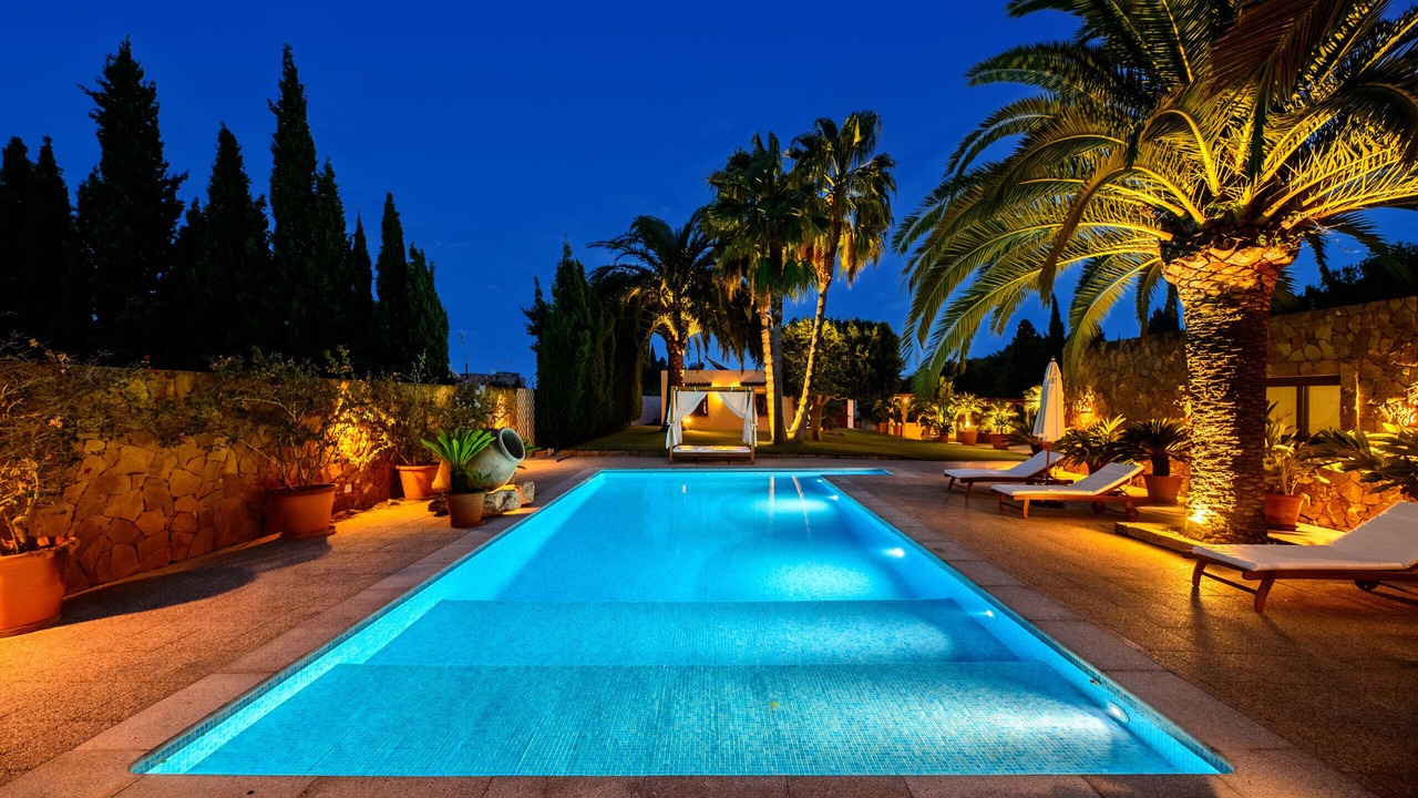 Photo of Outdoor in Sant Rafael de Sa Creu