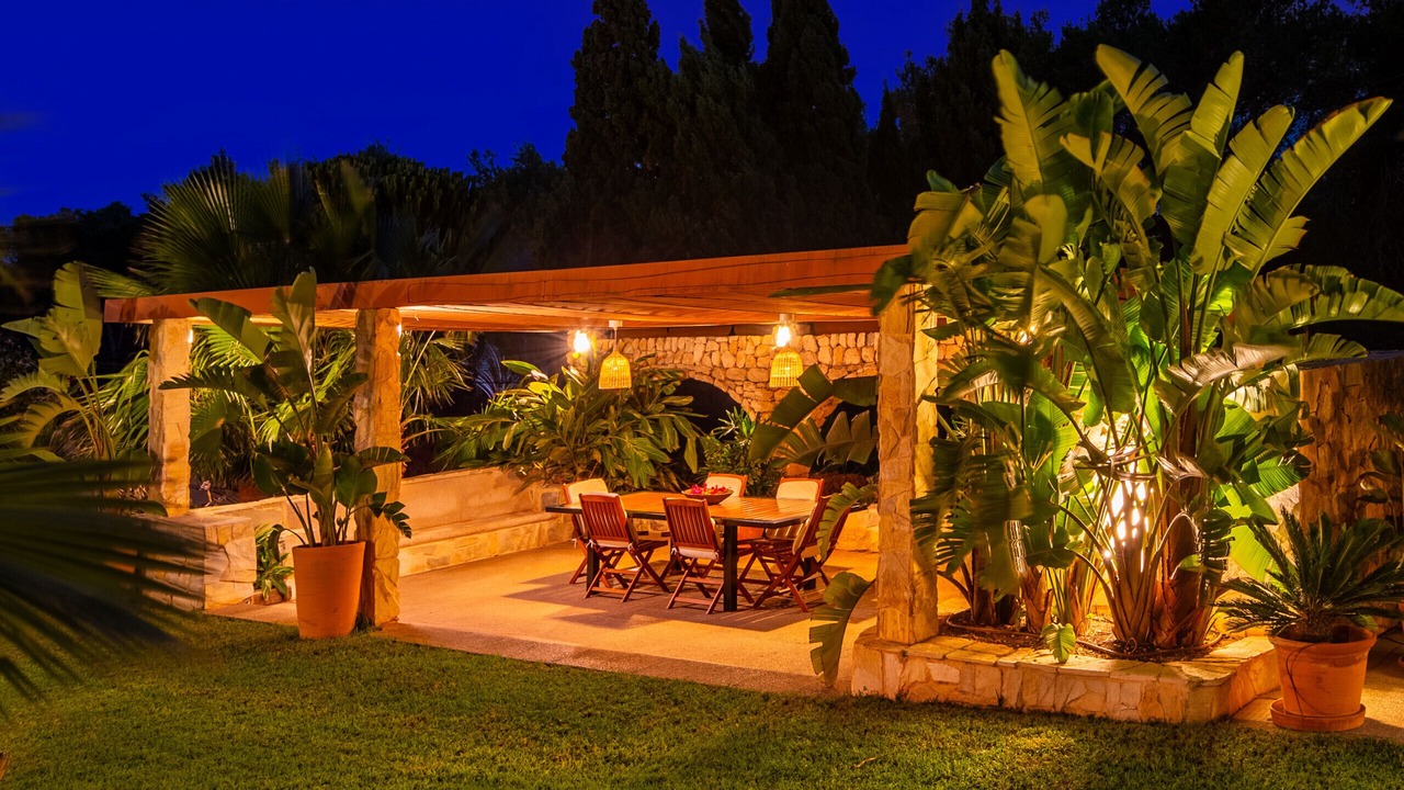 Photo of Outdoor in Sant Rafael de Sa Creu