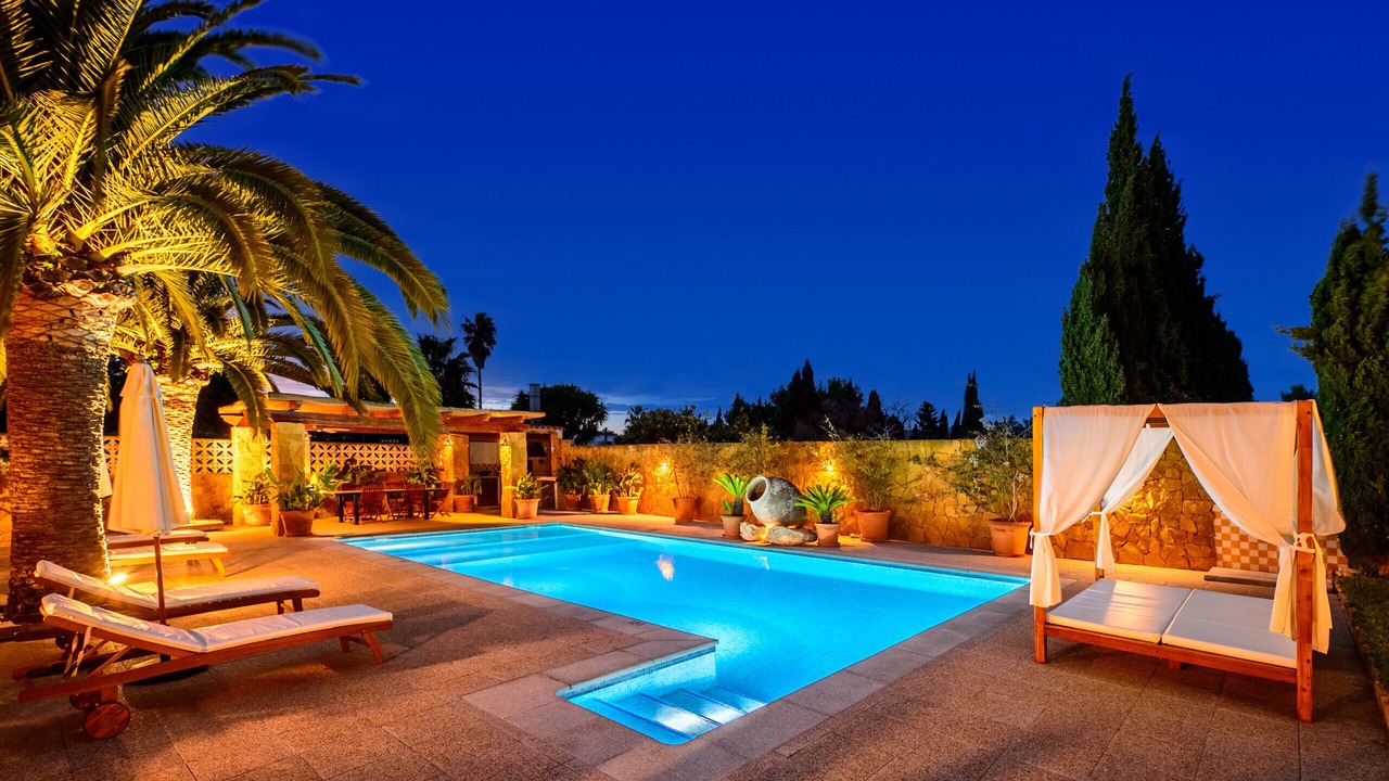 Photo of Outdoor in Sant Rafael de Sa Creu